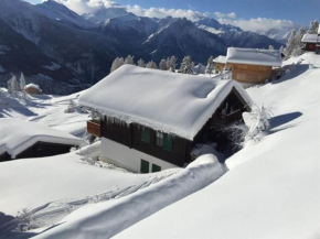 Apartment Carpe Diem by Interhome Bettmeralp